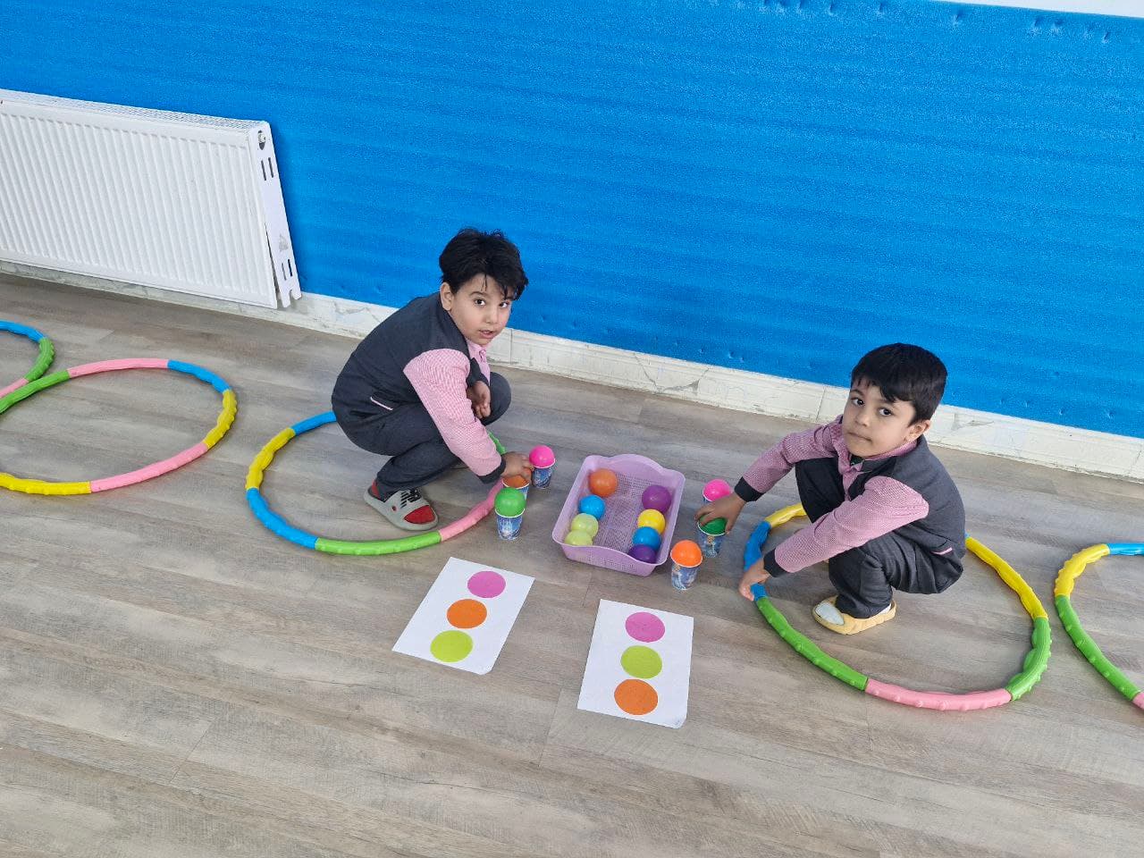 بازی هدفدار