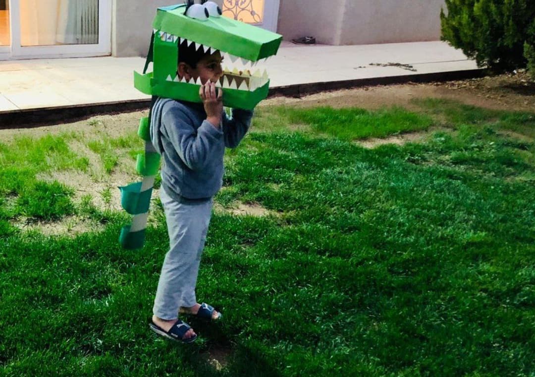 در مقابل لجبازی فرزندمان چه کنیم؟