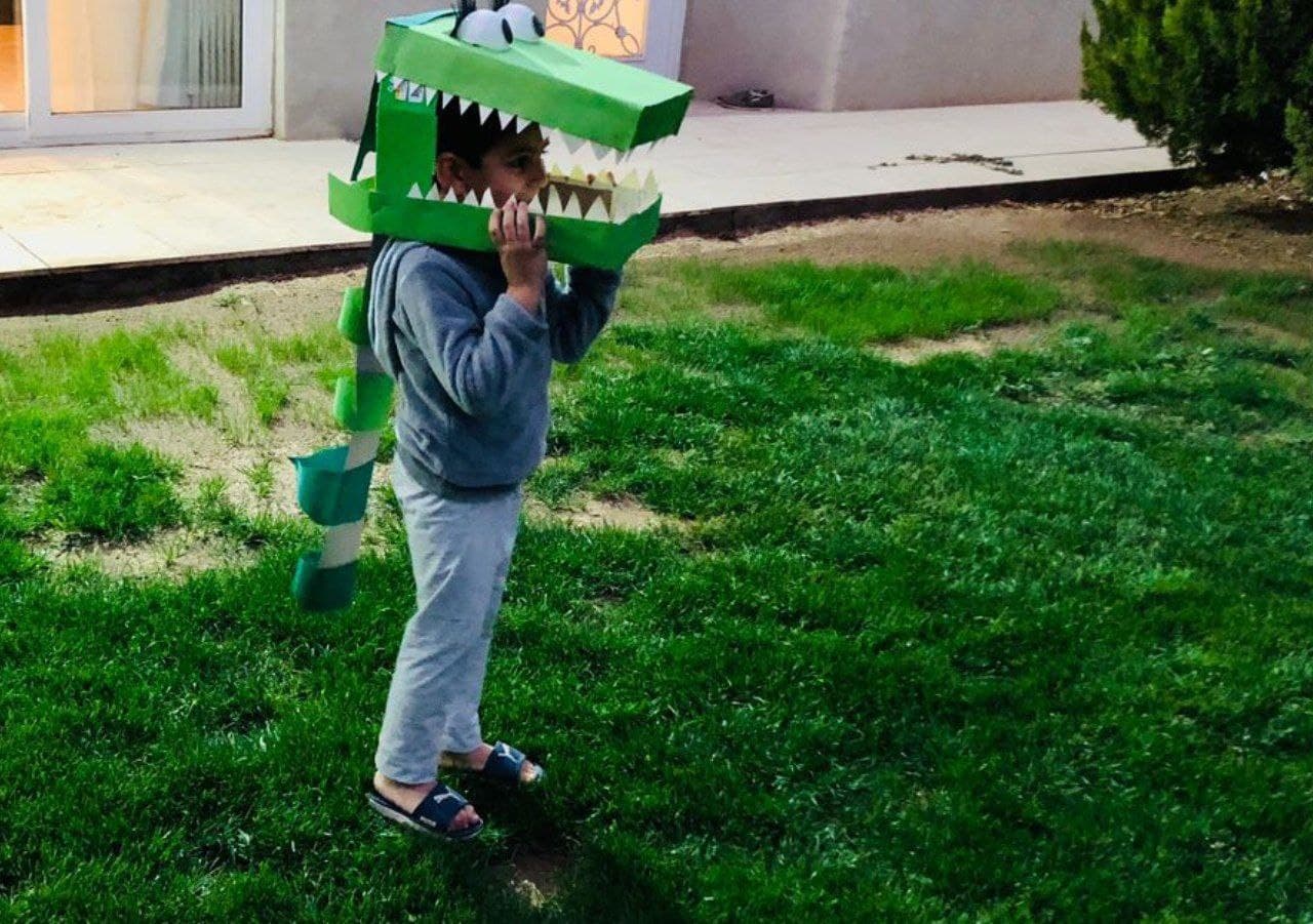 در مقابل لجبازی فرزندمان چه کنیم؟